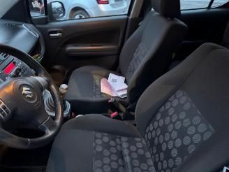 Suzuki Splash  picture 16