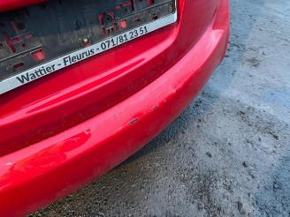 Suzuki Splash  picture 13