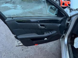 Mercedes E-klasse  picture 18