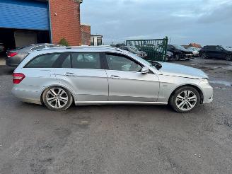 Mercedes E-klasse  picture 3