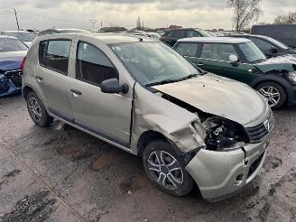 Dacia Sandero I  AMBIANCE picture 4