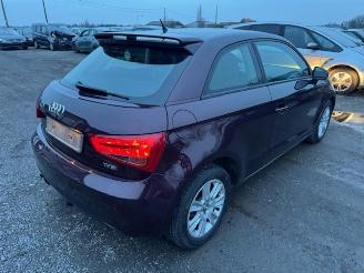 Audi A1  picture 5