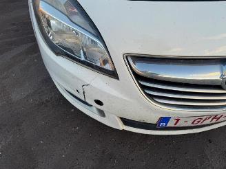 Opel Meriva B picture 10