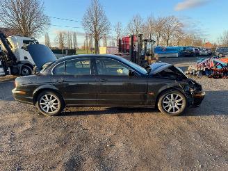 Jaguar S-type  picture 20