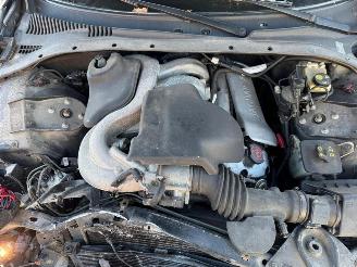 Jaguar S-type  picture 13