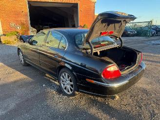 Jaguar S-type  picture 6