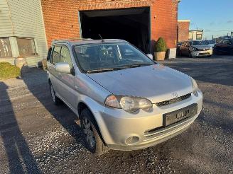 Honda Hr-v REAL TIME picture 26