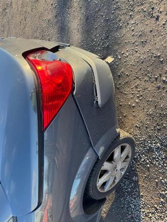 Renault Mégane  picture 11