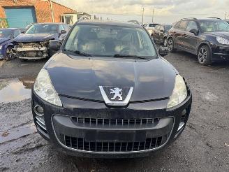 Avarii autoturisme Peugeot 4007 PLATINUM 2008/10