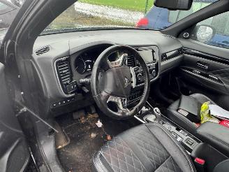 Mitsubishi Outlander BLACK EDITION picture 10