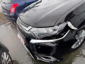 Mitsubishi Outlander BLACK EDITION picture 8