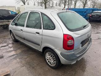 Citroën Xsara PICASSO picture 6