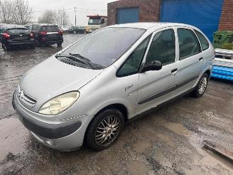 Auto incidentate Citroën Xsara PICASSO 2003/5