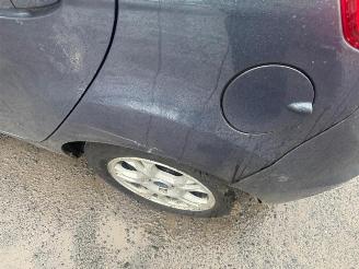 Ford Fiesta TITANIUM ECONETIC picture 20