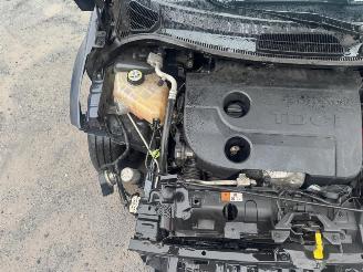 Ford Fiesta TITANIUM ECONETIC picture 14