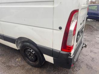 Nissan Interstar  picture 7