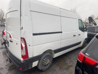 Nissan Interstar  picture 2