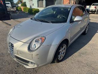 Avarii autoturisme Alfa Romeo MiTo  2008/10