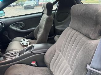 Pontiac Firebird  picture 28