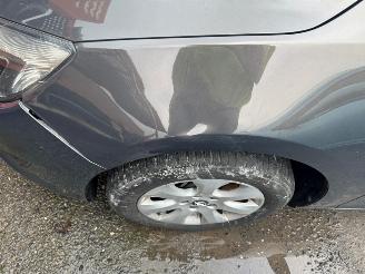 Opel Astra  picture 10