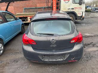 Opel Astra  picture 6