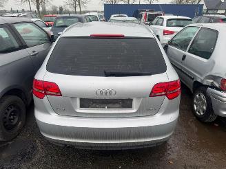 Audi A3  picture 36
