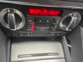 Unfallwagen Audi A3  2012/4