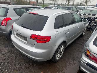 Audi A3  picture 20