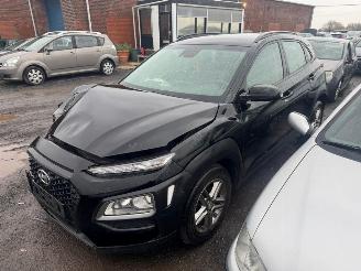 Unfallwagen Hyundai Kona  2018/8