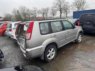 Nissan X-Trail  picture 11