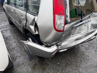 Nissan X-Trail  picture 10