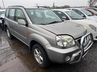 Nissan X-Trail  picture 2