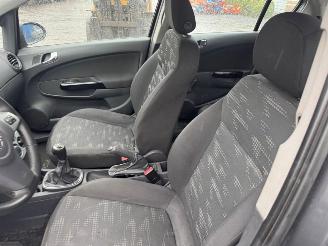 Opel Corsa D  ENJOY picture 15