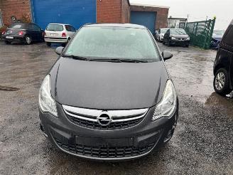 skadebil auto Opel Corsa D  ENJOY 2011/3