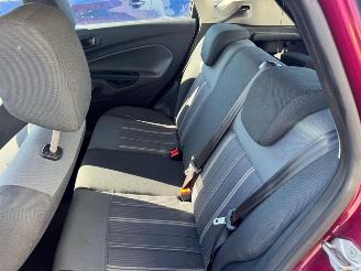 Ford Fiesta TREND picture 21