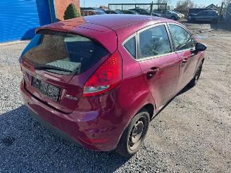 Ford Fiesta TREND picture 6