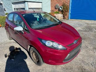 Ford Fiesta TREND picture 2