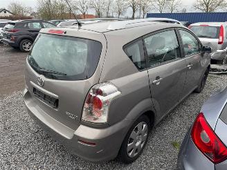 Toyota Corolla VERSO LINEA SOL picture 5