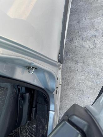 Opel Combo D picture 24