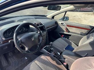 Peugeot 407  picture 9