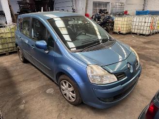 Renault Modus  picture 2