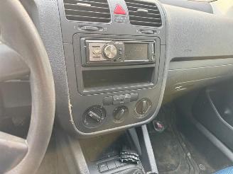 Volkswagen Golf V picture 11