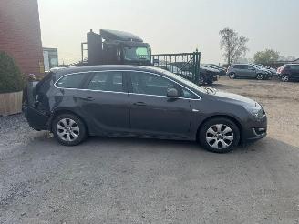 Opel Astra J  COSMO picture 4