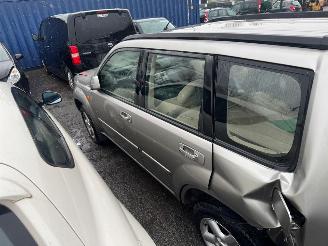 Nissan X-Trail  picture 7