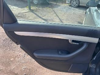 Audi A4  picture 22
