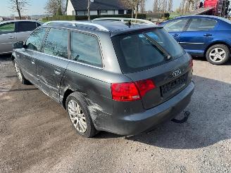 Audi A4  picture 6