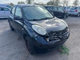 Nissan Micra  picture 5