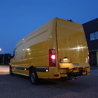 Volkswagen Crafter EURO 5 LAADKLEP - LAADLIFT picture 17