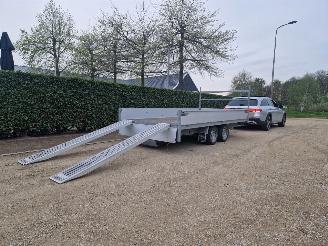 Henra  HENRA PLATEAU WAGEN 4.00x1.85 picture 5