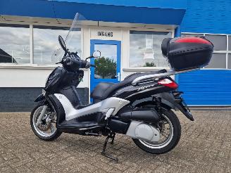 Yamaha  X CITY 250 picture 10